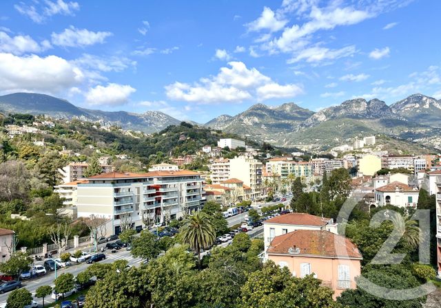 Appartement F3 à vendre - 3 pièces - 68,48 m2 - Menton - 06 - PROVENCE-ALPES-COTE-D-AZUR