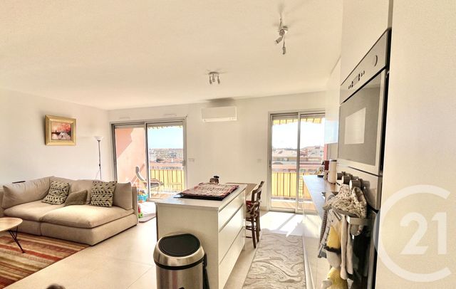 appartement - MENTON - 06