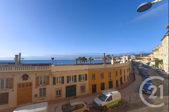 Appartement F6 &agrave; louer - 6 pi&egrave;ces - 154,89 m2 - Nice - 06 - PROVENCE-ALPES-COTE-D-AZUR