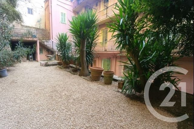 Appartement F6 &agrave; louer - 6 pi&egrave;ces - 154,89 m2 - Nice - 06 - PROVENCE-ALPES-COTE-D-AZUR