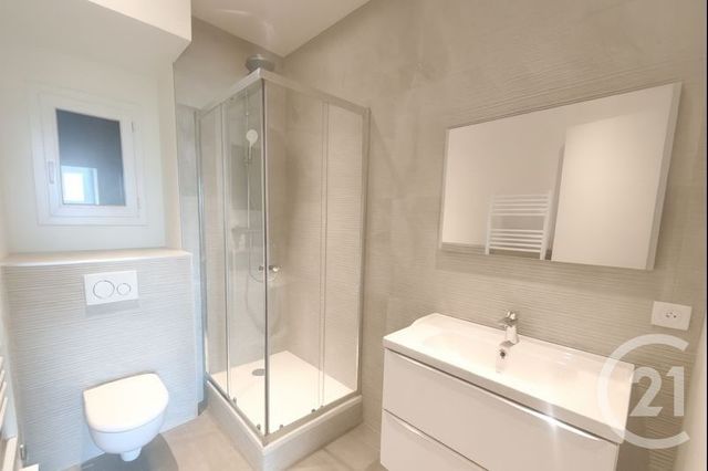 Appartement F6 &agrave; louer - 6 pi&egrave;ces - 154,89 m2 - Nice - 06 - PROVENCE-ALPES-COTE-D-AZUR