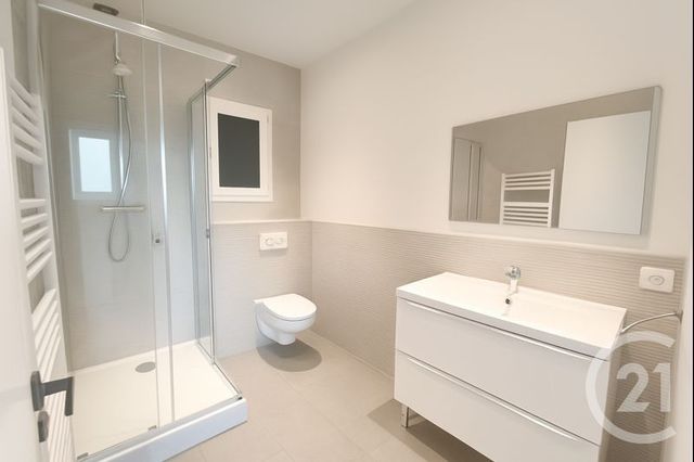 Appartement F6 &agrave; louer - 6 pi&egrave;ces - 154,89 m2 - Nice - 06 - PROVENCE-ALPES-COTE-D-AZUR