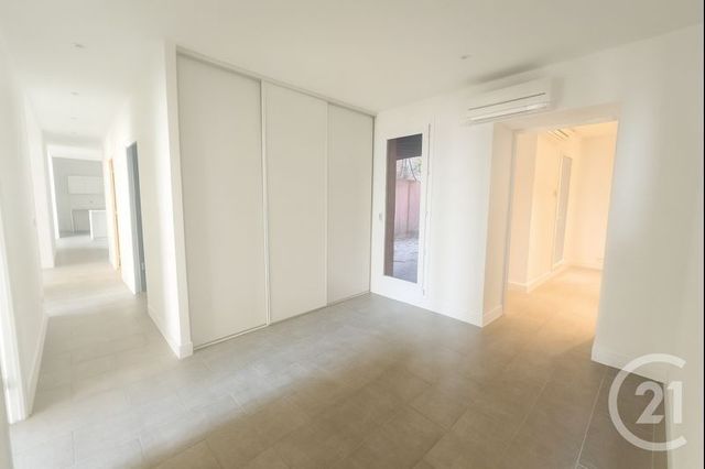 Appartement F6 &agrave; louer - 6 pi&egrave;ces - 154,89 m2 - Nice - 06 - PROVENCE-ALPES-COTE-D-AZUR