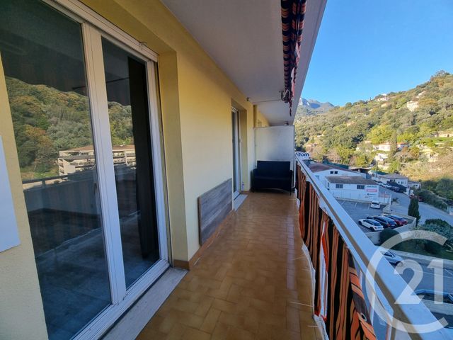 Appartement &agrave; vendre - 4 pi&egrave;ces - 66,91 m2 - Menton - 06 - PROVENCE-ALPES-COTE-D-AZUR