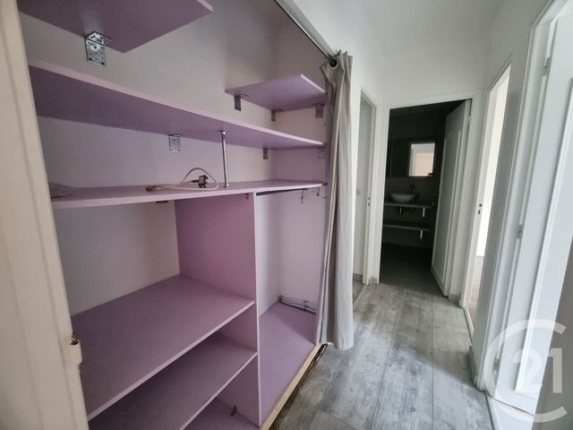 Appartement &agrave; vendre - 4 pi&egrave;ces - 66,91 m2 - Menton - 06 - PROVENCE-ALPES-COTE-D-AZUR
