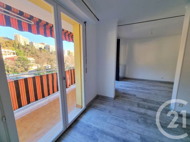 appartement - MENTON - 06