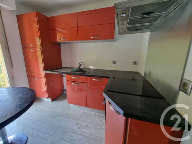Appartement &agrave; vendre - 4 pi&egrave;ces - 66,91 m2 - Menton - 06 - PROVENCE-ALPES-COTE-D-AZUR