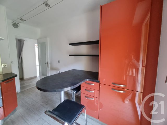 Appartement &agrave; vendre - 4 pi&egrave;ces - 66,91 m2 - Menton - 06 - PROVENCE-ALPES-COTE-D-AZUR