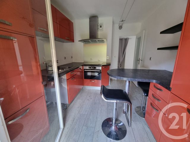 Appartement &agrave; vendre - 4 pi&egrave;ces - 66,91 m2 - Menton - 06 - PROVENCE-ALPES-COTE-D-AZUR