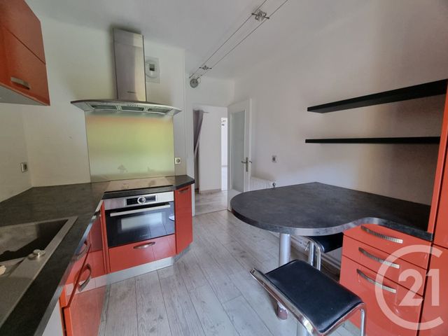 Appartement &agrave; vendre - 4 pi&egrave;ces - 66,91 m2 - Menton - 06 - PROVENCE-ALPES-COTE-D-AZUR