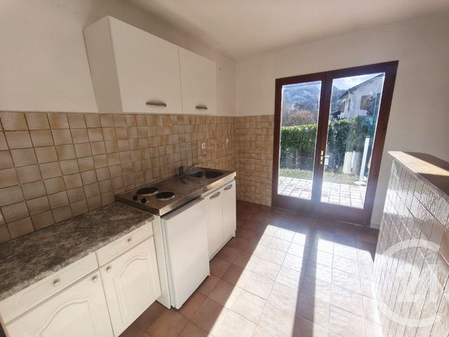 Maison &agrave; vendre - 2 pi&egrave;ces - 52,94 m2 - Sospel - 06 - PROVENCE-ALPES-COTE-D-AZUR