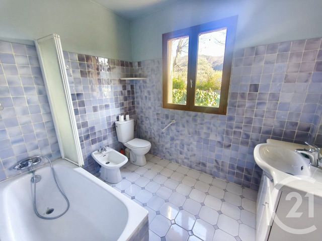 Maison &agrave; vendre - 2 pi&egrave;ces - 52,94 m2 - Sospel - 06 - PROVENCE-ALPES-COTE-D-AZUR