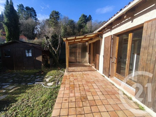 Maison &agrave; vendre - 2 pi&egrave;ces - 52,94 m2 - Sospel - 06 - PROVENCE-ALPES-COTE-D-AZUR