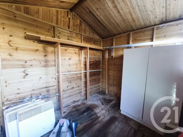 Maison &agrave; vendre - 2 pi&egrave;ces - 52,94 m2 - Sospel - 06 - PROVENCE-ALPES-COTE-D-AZUR