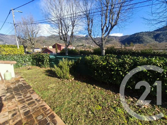 Maison &agrave; vendre - 2 pi&egrave;ces - 52,94 m2 - Sospel - 06 - PROVENCE-ALPES-COTE-D-AZUR