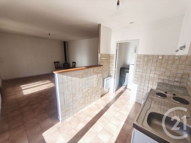 Maison &agrave; vendre - 2 pi&egrave;ces - 52,94 m2 - Sospel - 06 - PROVENCE-ALPES-COTE-D-AZUR