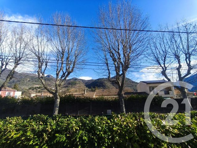 Maison &agrave; vendre - 2 pi&egrave;ces - 52,94 m2 - Sospel - 06 - PROVENCE-ALPES-COTE-D-AZUR