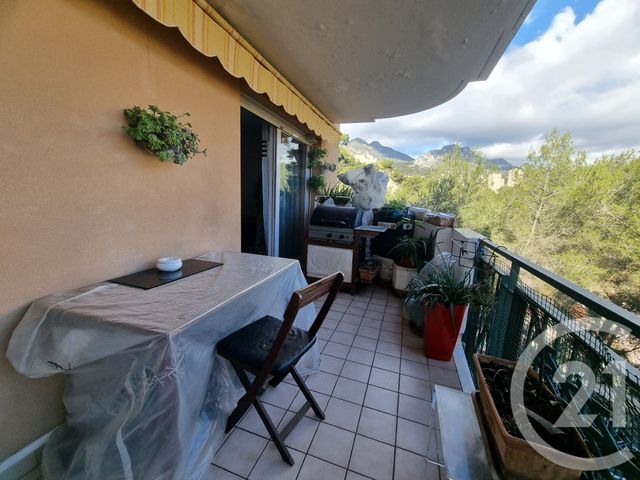 Appartement F4 &agrave; vendre - 4 pi&egrave;ces - 89 m2 - Roquebrune Cap Martin - 06 - PROVENCE-ALPES-COTE-D-AZUR