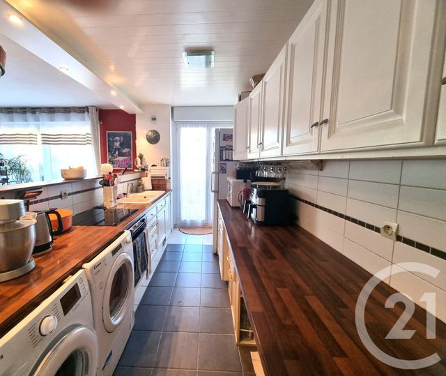 Appartement F4 &agrave; vendre - 4 pi&egrave;ces - 89 m2 - Roquebrune Cap Martin - 06 - PROVENCE-ALPES-COTE-D-AZUR