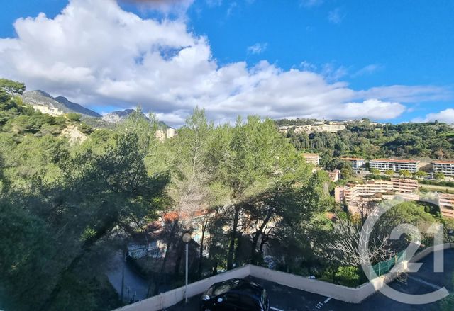 Appartement F4 &agrave; vendre - 4 pi&egrave;ces - 89 m2 - Roquebrune Cap Martin - 06 - PROVENCE-ALPES-COTE-D-AZUR