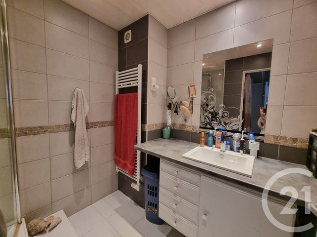 Appartement F4 &agrave; vendre - 4 pi&egrave;ces - 89 m2 - Roquebrune Cap Martin - 06 - PROVENCE-ALPES-COTE-D-AZUR