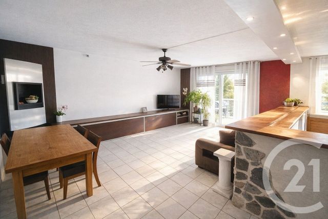 appartement - ROQUEBRUNE CAP MARTIN - 06