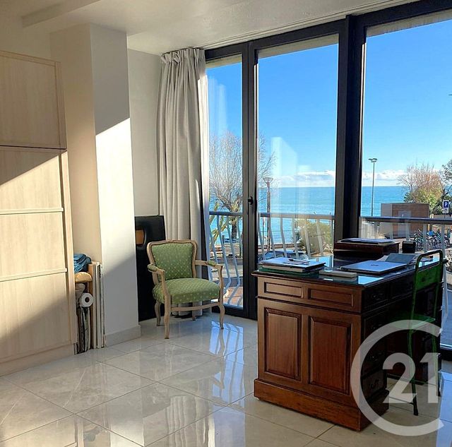 Appartement F4 &agrave; vendre - 4 pi&egrave;ces - 71 m2 - Roquebrune Cap Martin - 06 - PROVENCE-ALPES-COTE-D-AZUR