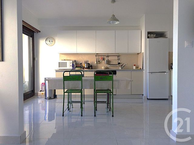 Appartement F4 &agrave; vendre - 4 pi&egrave;ces - 71 m2 - Roquebrune Cap Martin - 06 - PROVENCE-ALPES-COTE-D-AZUR