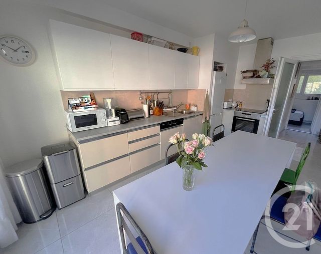 Appartement F4 &agrave; vendre - 4 pi&egrave;ces - 71 m2 - Roquebrune Cap Martin - 06 - PROVENCE-ALPES-COTE-D-AZUR