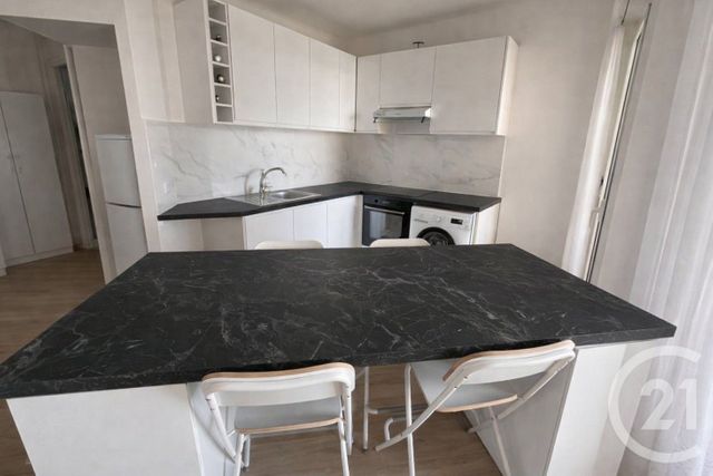 Appartement F1 &agrave; vendre - 1 pi&egrave;ce - 37,90 m2 - Menton - 06 - PROVENCE-ALPES-COTE-D-AZUR