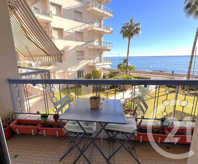 Appartement F1 &agrave; vendre - 1 pi&egrave;ce - 37,90 m2 - Menton - 06 - PROVENCE-ALPES-COTE-D-AZUR