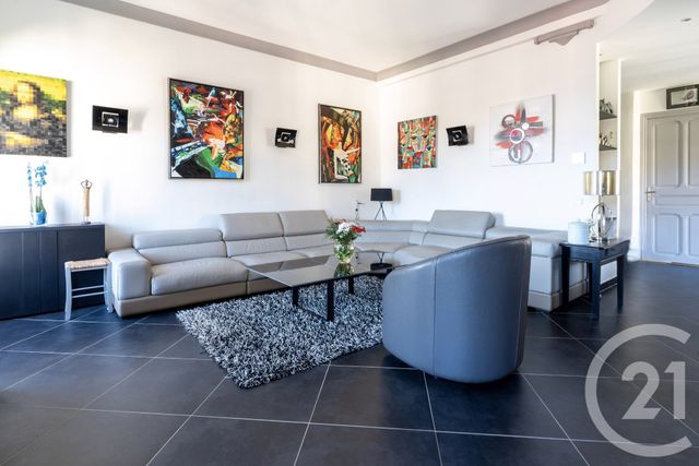 Appartement F3 &agrave; vendre - 3 pi&egrave;ces - 105,04 m2 - Menton - 06 - PROVENCE-ALPES-COTE-D-AZUR