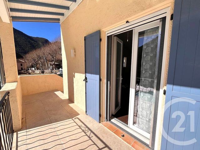 Maison &agrave; vendre - 4 pi&egrave;ces - 95 m2 - Moulinet - 06 - PROVENCE-ALPES-COTE-D-AZUR
