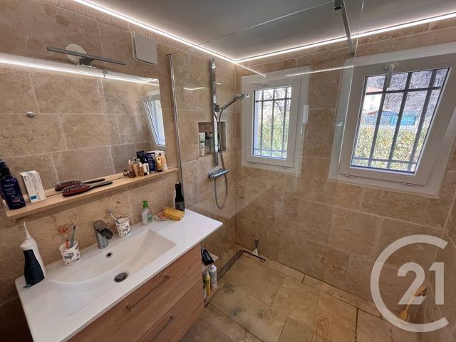 Maison &agrave; vendre - 4 pi&egrave;ces - 95 m2 - Moulinet - 06 - PROVENCE-ALPES-COTE-D-AZUR