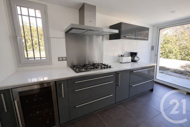 Maison &agrave; vendre - 4 pi&egrave;ces - 95 m2 - Moulinet - 06 - PROVENCE-ALPES-COTE-D-AZUR