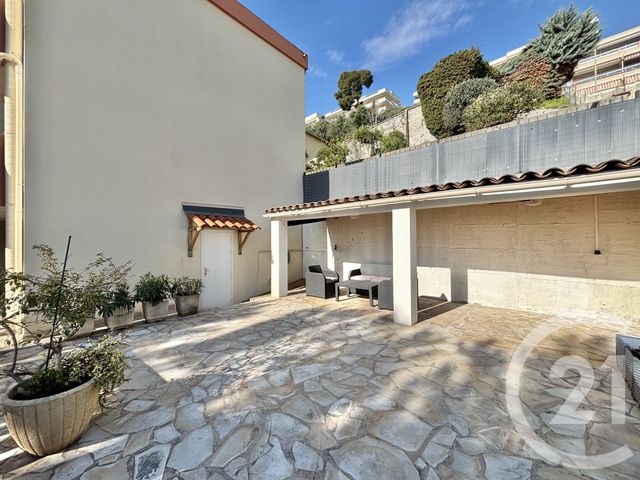 Appartement F2 &agrave; louer - 2 pi&egrave;ces - 48,92 m2 - Roquebrune Cap Martin - 06 - PROVENCE-ALPES-COTE-D-AZUR