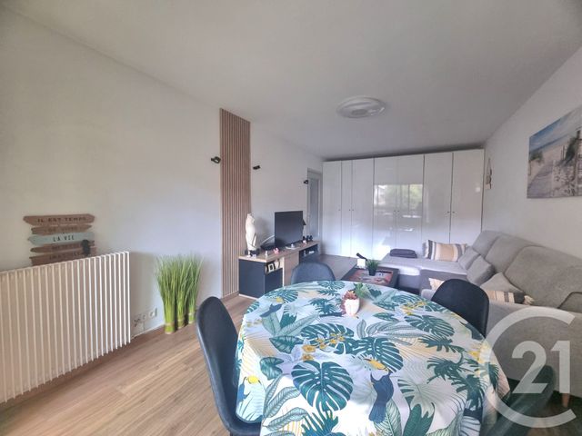 Appartement &agrave; vendre - 2 pi&egrave;ces - 54,70 m2 - Menton - 06 - PROVENCE-ALPES-COTE-D-AZUR