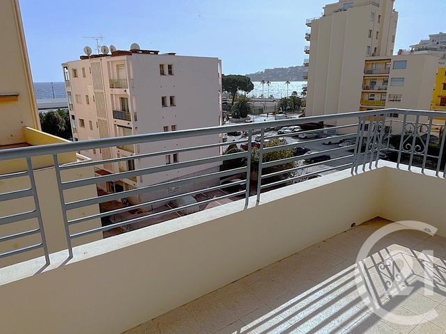 Appartement F3 &agrave; vendre - 3 pi&egrave;ces - 52,64 m2 - Roquebrune Cap Martin - 06 - PROVENCE-ALPES-COTE-D-AZUR