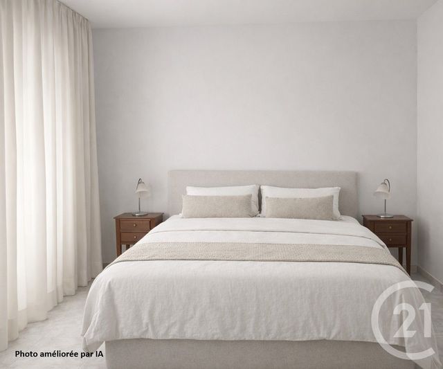 Appartement F3 &agrave; vendre - 3 pi&egrave;ces - 52,64 m2 - Roquebrune Cap Martin - 06 - PROVENCE-ALPES-COTE-D-AZUR