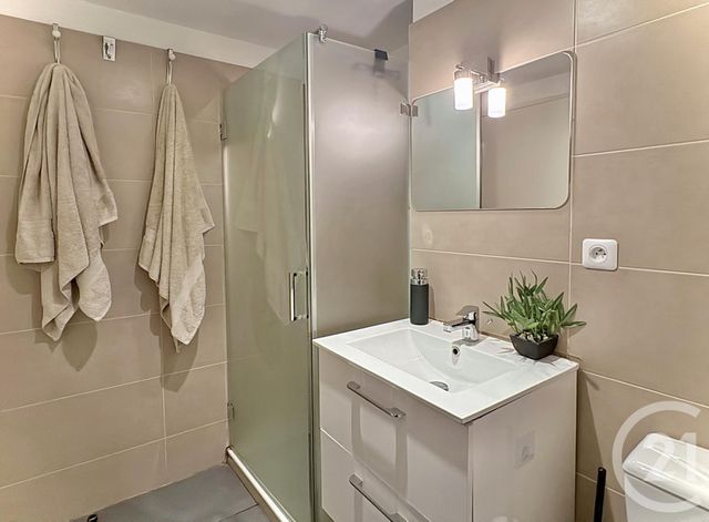 Appartement &agrave; vendre - 4 pi&egrave;ces - 92,32 m2 - Menton - 06 - PROVENCE-ALPES-COTE-D-AZUR