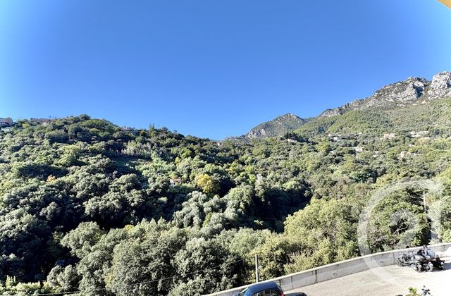 Appartement &agrave; vendre - 4 pi&egrave;ces - 92,32 m2 - Menton - 06 - PROVENCE-ALPES-COTE-D-AZUR