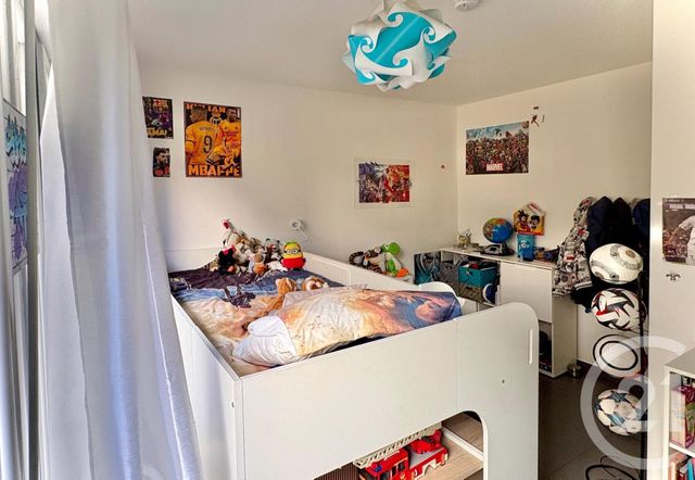 Appartement &agrave; vendre - 4 pi&egrave;ces - 92,32 m2 - Menton - 06 - PROVENCE-ALPES-COTE-D-AZUR