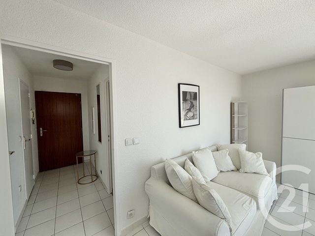 Appartement F2 &agrave; louer - 2 pi&egrave;ces - 41,70 m2 - Roquebrune Cap Martin - 06 - PROVENCE-ALPES-COTE-D-AZUR