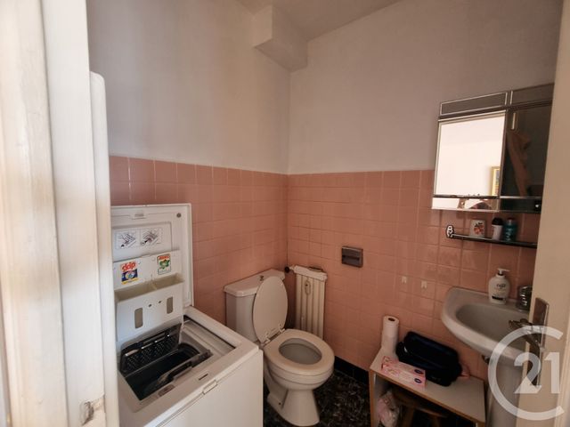 Appartement F1 &agrave; vendre - 1 pi&egrave;ce - 26 m2 - Roquebrune Cap Martin - 06 - PROVENCE-ALPES-COTE-D-AZUR