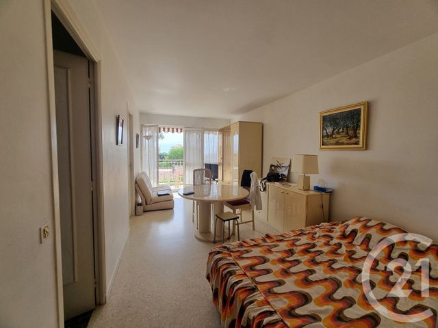 Appartement F1 &agrave; vendre - 1 pi&egrave;ce - 26 m2 - Roquebrune Cap Martin - 06 - PROVENCE-ALPES-COTE-D-AZUR