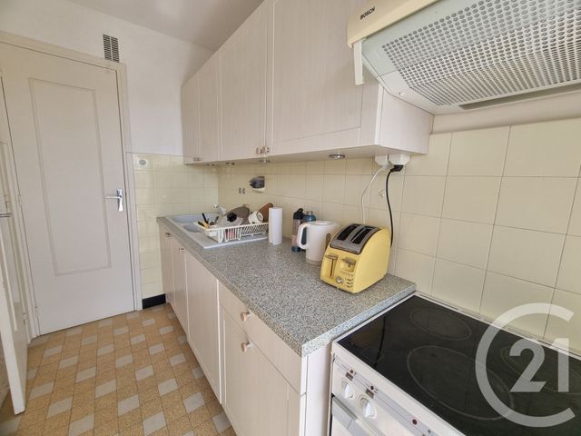 Appartement F1 &agrave; vendre - 1 pi&egrave;ce - 26 m2 - Roquebrune Cap Martin - 06 - PROVENCE-ALPES-COTE-D-AZUR