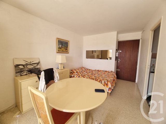 Appartement F1 &agrave; vendre - 1 pi&egrave;ce - 26 m2 - Roquebrune Cap Martin - 06 - PROVENCE-ALPES-COTE-D-AZUR