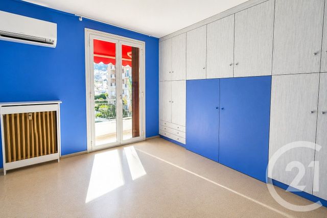 Appartement F3 &agrave; vendre - 3 pi&egrave;ces - 46,95 m2 - Roquebrune Cap Martin - 06 - PROVENCE-ALPES-COTE-D-AZUR