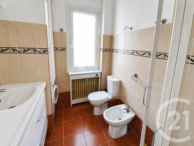 Appartement F3 &agrave; vendre - 3 pi&egrave;ces - 46,95 m2 - Roquebrune Cap Martin - 06 - PROVENCE-ALPES-COTE-D-AZUR