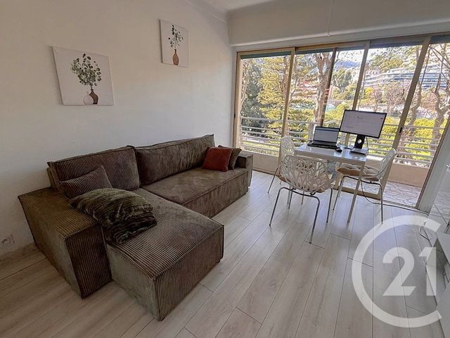 Appartement F2 &agrave; vendre - 2 pi&egrave;ces - 42,72 m2 - Menton - 06 - PROVENCE-ALPES-COTE-D-AZUR